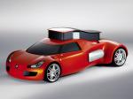 EDAG genX Concept 2004 года
